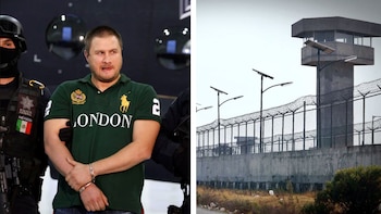 'La Barbie' y sus lujos