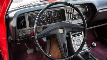 El Corona, un modelo legendario