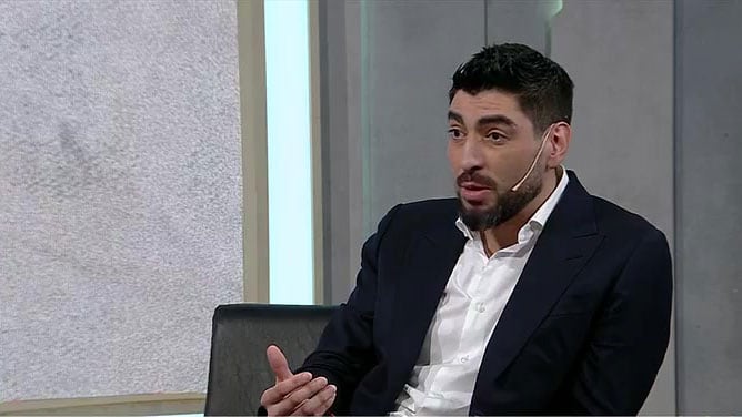 Facundo Moyano