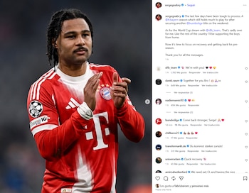 Se trata de una de las figuras de Alemania