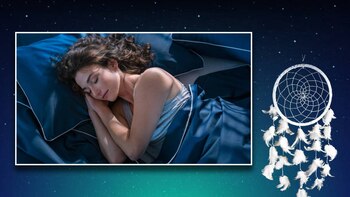 Día Mundial del Sueño: cuatro