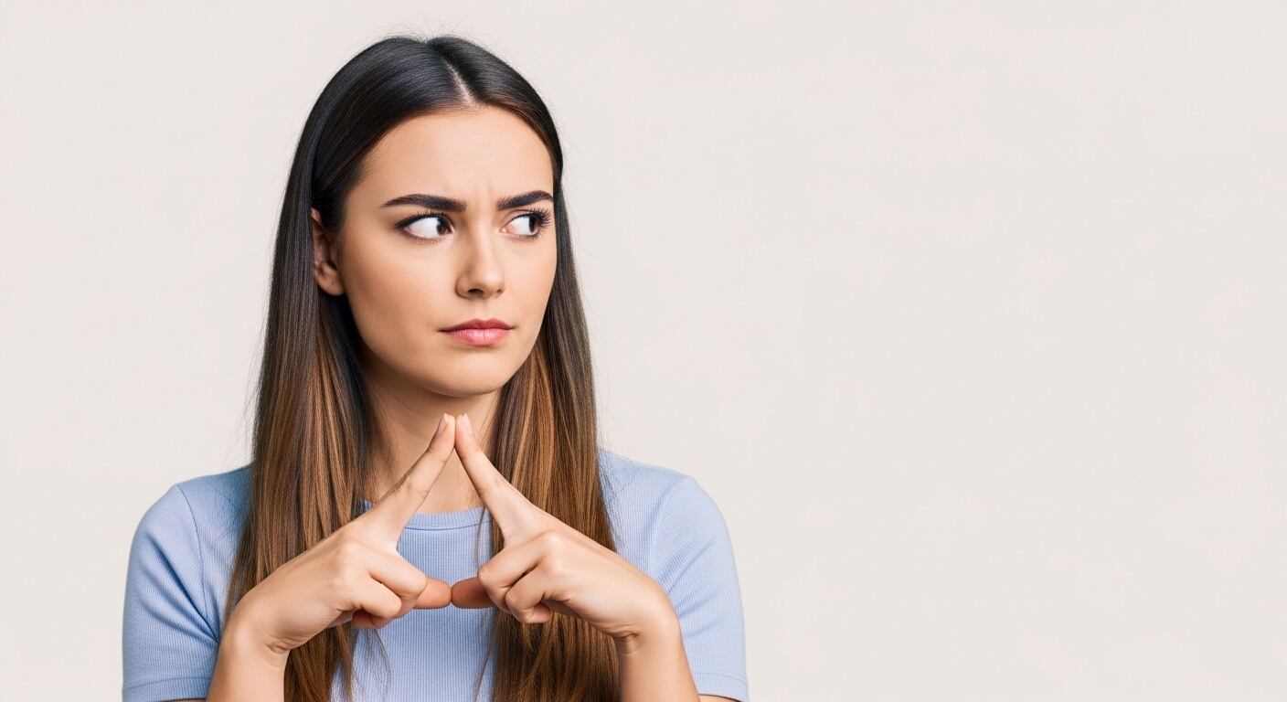 La especialista diferenció los pensamientos intrusivos habituales de las obsesiones y compulsiones propias del trastorno obsesivo-compulsivo (Imagen Ilustrativa Infobae)