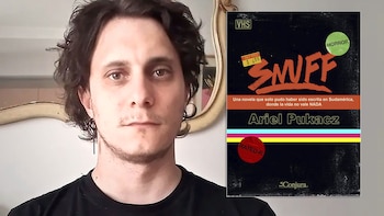 “Snuff”, una novela sobre un