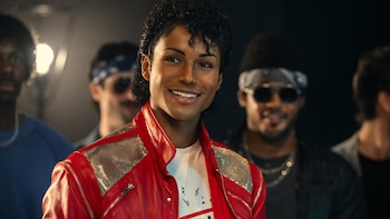 Jaafar Jackson adelanta la historia que podría llegar en la secuela de ‘Michael’