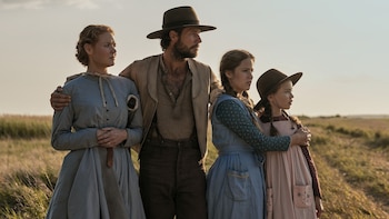 ‘La familia Ingalls’ vuelve a la pantalla tras 42 años: Netflix presenta tráiler oficial de su nueva versión
