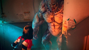 “Dulce Hogar” es uno de