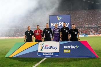 - crédito David Jaramillo / Colprensa