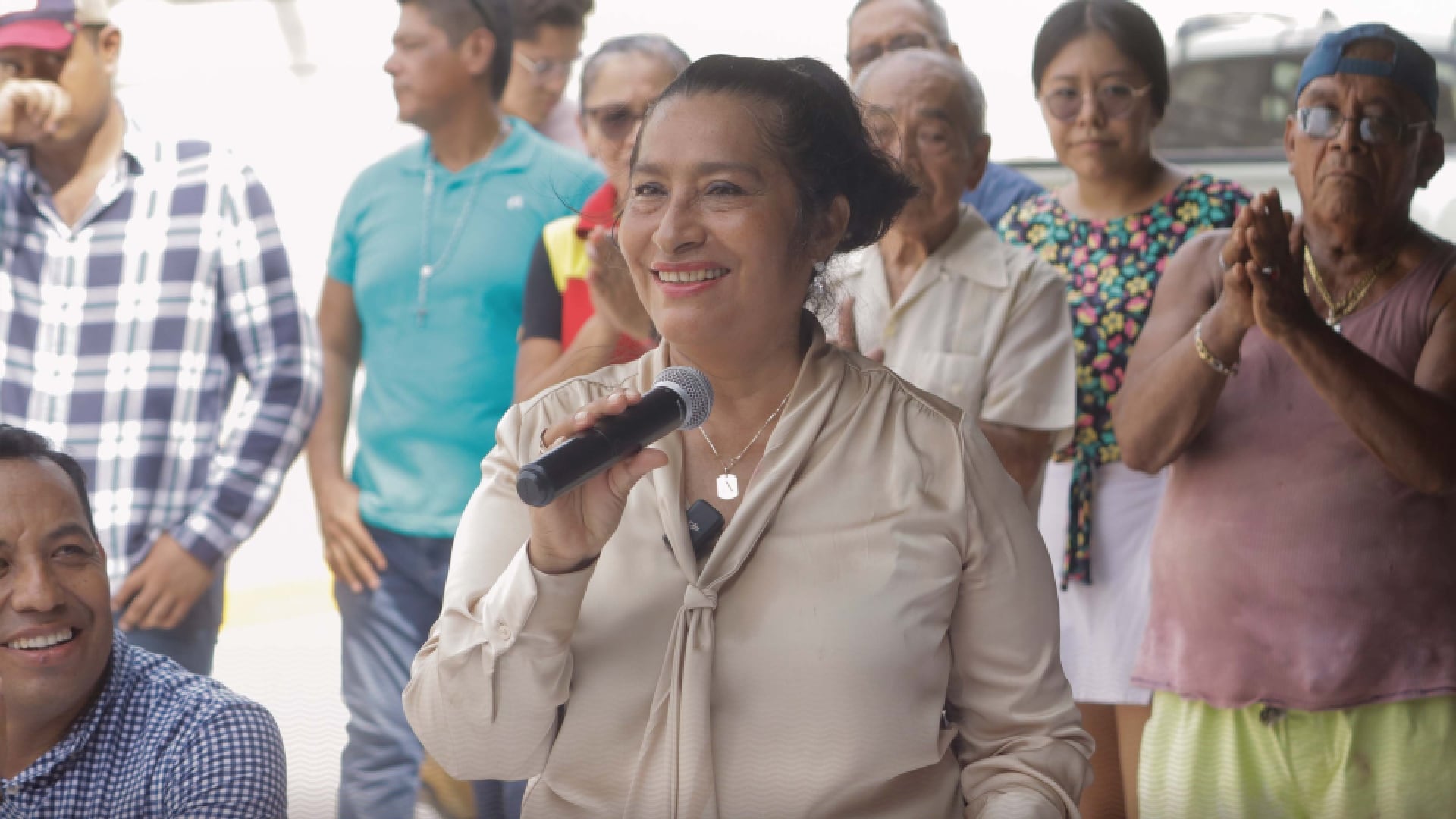 Internautas y pobladores del Puerto de Acapulco señalaron que la violencia a choferes de transporte público ha