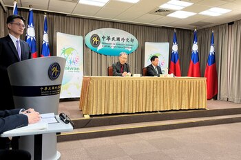 El ministro de Salud y