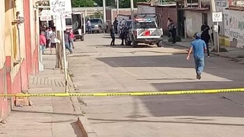 Asesinan a balazos a excandidato