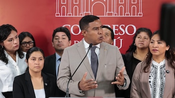 Juntos por el Perú presidirá Comisiones de Constitución y Acusaciones Constitucionales de la Cámara de Diputados