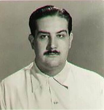 El diputado más joven de