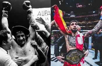 José Manuel Ibar "Urtain" /