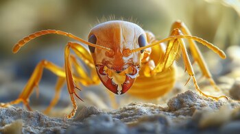 Las autoridades kenianas consideran el