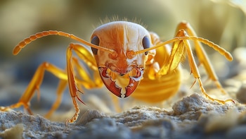 Cómo la vida en grupo