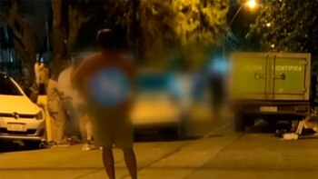 María Arias tenía 50 años.