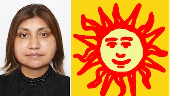 Bárbara Esther Cuadros Quíhue postula por el Partido del Buen Gobierno.