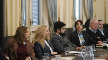 Nuevo gesto de LLA: Karina Milei reunió a legisladores porteños y hablaron de la estrategia para 2027