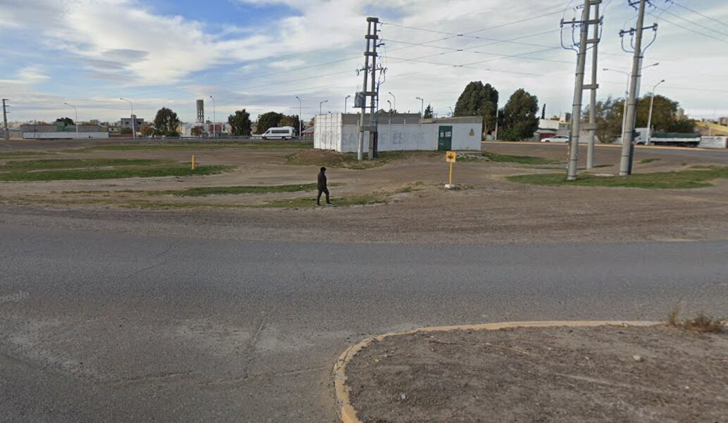 Testigos ayudaron a reincorporar el vehículo y trasladaron al menor de un año y medio al hospital donde falleció