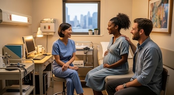 El acompañamiento cercano y la