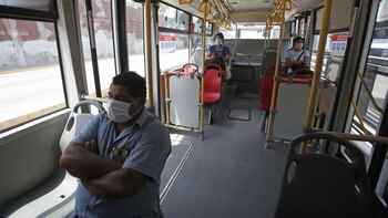 Covid-19 en el Perú