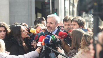 Feijóo, 'barones' y cargos de