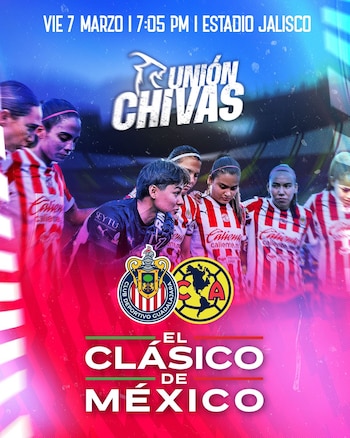 Chivas Femenil busca acabar con