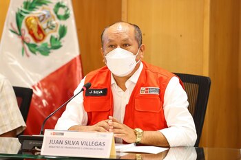 Juan Silva es investigado por