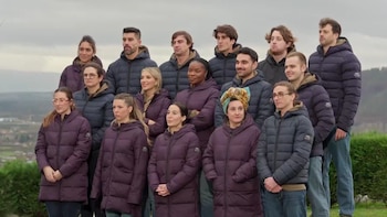 ‘MasterChef 14’ inicia temporada con su primer expulsado en una gala llena de novedades y emociones