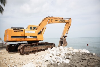 Ya se ha avanzado en