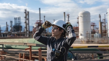 El programa Jóvenes Profesionales de