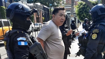 Supuesto narco chino detenido en EE. UU. acusado de liderar red de lavado de dinero con criptomonedas movilizaba coca desde Cali