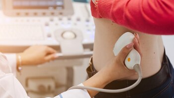 Los métodos modernos de diagnóstico