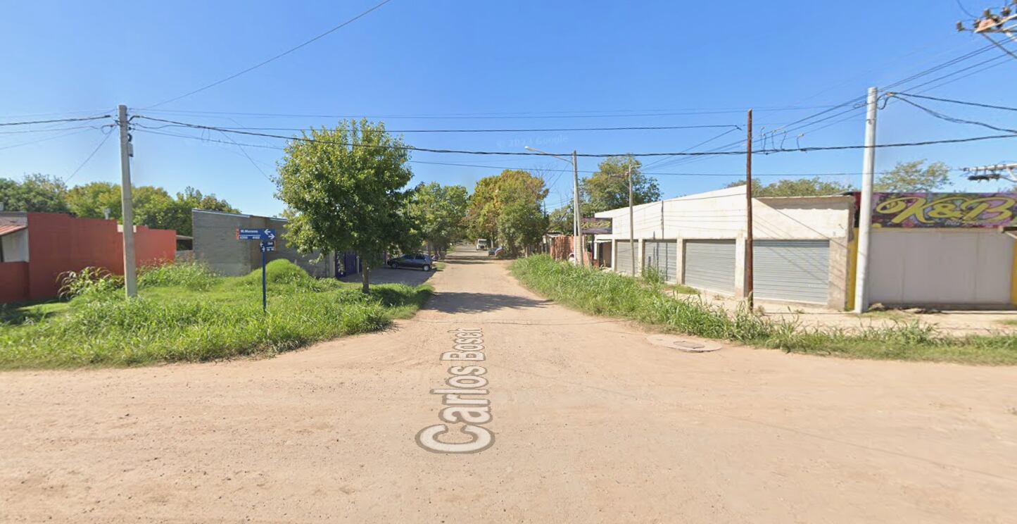 El principal sospechoso de un femicidio en Santa Fe murió en un accidente de tránsito mientras se fugaba