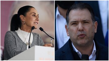 La jefa de Gobierno reveló