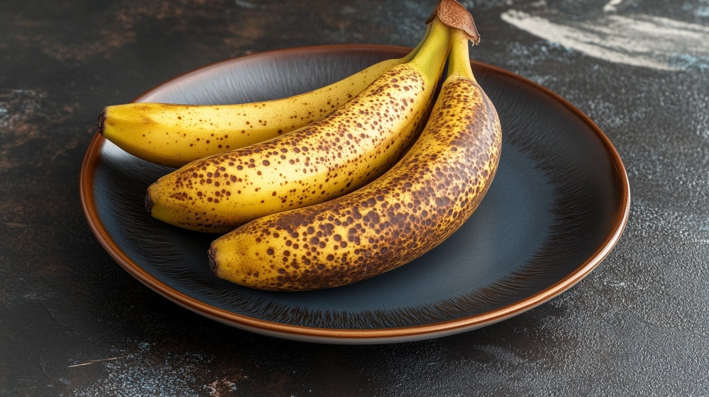 La banana aporta potasio al organismo (Imagen Ilustrativa Infobae)