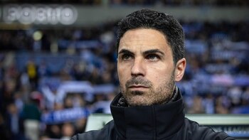 Arteta crea el Arsenal más
