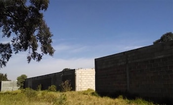 Rancho El Centenario (Foto: INDEP)