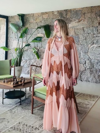 Las imágenes reflejan una continuidad