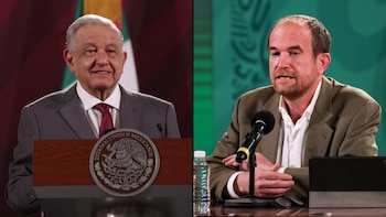 El presidente expresó su respaldo