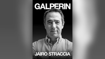 Libro Marcos Galperin jairo straccia