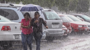 Emergencia climática en República Dominicana: Vaguada deja siete muertos y más de 30,000 desplazados