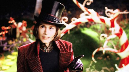 Netflix prepara un reality show inspirado en el universo de Willy Wonka