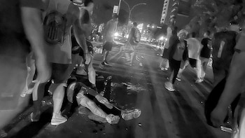 Los audios de los testigos del homicidio de Pillín Bracamonte