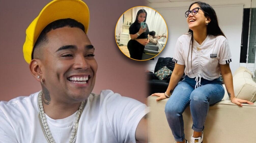 Josimar anuncia su separación con María Fe Saldaña, pero borra el comunicado minutos después: “De mutuo acuerdo”