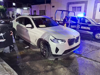 Jovana Karina “N” fue detenida