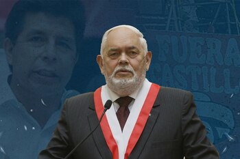 Jorge Montoya. Foto: @Alm_Montoya