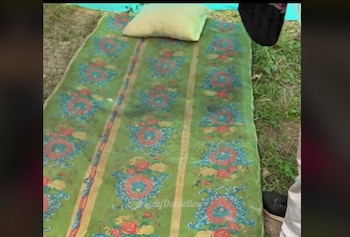 Esta es la 'suit' del