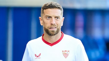 Alejandro Gómez, complicado por un