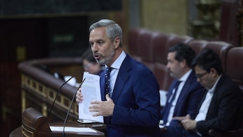 El PP pide al Gobierno